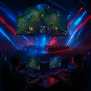 RoboCat - Esports Sports Betting